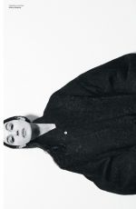 MONICA BELLUCCI for D La Repubblica, March 2023