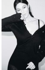 MONICA BELLUCCI for D La Repubblica, March 2023