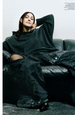 MONICA BELLUCCI for D La Repubblica, March 2023