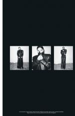MONICA BELLUCCI for D La Repubblica, March 2023