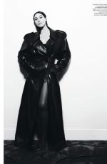 MONICA BELLUCCI for D La Repubblica, March 2023