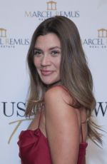 NADINE KLEIN at Remus Pre-Award Tea Time at Beverly Hills Hotel 03/08/2023
