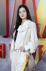 NANCY JEWEL MCDONIE at Scream VI Influencer Screening in Beverly Hills 03/07/2023