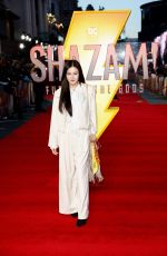 NANCY JEWEL MCDONIE at Scream VI Influencer Screening in Beverly Hills 03/07/2023