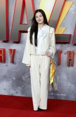 NANCY JEWEL MCDONIE at Scream VI Influencer Screening in Beverly Hills 03/07/2023