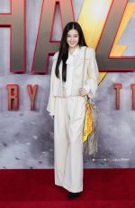 NANCY JEWEL MCDONIE at Scream VI Influencer Screening in Beverly Hills 03/07/2023