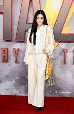 NANCY JEWEL MCDONIE at Scream VI Influencer Screening in Beverly Hills 03/07/2023