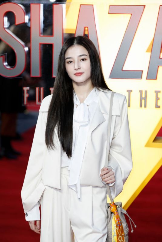 NANCY JEWEL MCDONIE at Scream VI Influencer Screening in Beverly Hills 03/07/2023