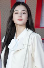 NANCY JEWEL MCDONIE at Shazam! Fury of the Gods Special Screening in London 03/07/2023