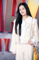 NANCY JEWEL MCDONIE at Shazam! Fury of the Gods Special Screening in London 03/07/2023