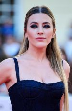 NATALIA CEBRIAN at Closing Ceremony at 2023 Malaga Film Festival 03/18/2023