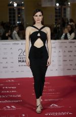 NATALIA DE MOLINA at Unicorns Premiere at 26th Malaga Film Festival 03/15/2023