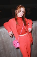 NATALIA DYER at Longchamp Celebrates Spring/summer 2023 Collection in Los Angeles 03/23/2023