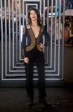 NATALIA TENA at John Wick: Chapter 4 Premiere in London 03/06/2023