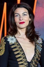 NATALIA TENA at John Wick: Chapter 4 Premiere in London 03/06/2023