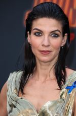 NATALIA TENA at John Wick: Chapter 4 Screening at AMC Lincoln Square Theater in New York 03/20/2023