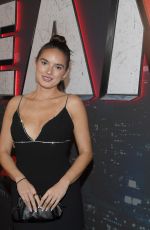 NATALIE MARIDUENA at Scream VI Influencer Screening in Beverly Hills 03/07/2023