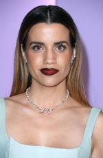 NATALIE MORALES at 2023 Green Carpet Fashion Awards in Hollywood 03/09/2023