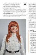 NATASHA LYONNE in Variety Magazine, March 2023