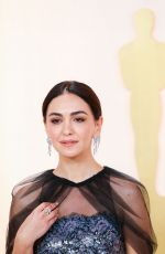NAZANIN BONIADI at 95th Annual Academy Awards in Hollywood 03/12/2023