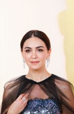 NAZANIN BONIADI at 95th Annual Academy Awards in Hollywood 03/12/2023