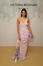 NEELAM GILL at Victoria Beckham FW23 Show at Paris Fashion Week 03/03/2023