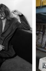 NELL TIGER FREE for Behind the Blinds Wildside Issue, March 2023