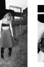 NELL TIGER FREE for Behind the Blinds Wildside Issue, March 2023