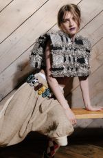 NELL TIGER FREE for Behind the Blinds Wildside Issue, March 2023