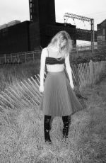 NELL TIGER FREE for Behind the Blinds Wildside Issue, March 2023