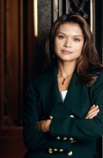 NIA PEEPLES - Courthouse Promos, 1995