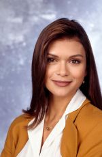 NIA PEEPLES - Courthouse Promos, 1995