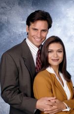 NIA PEEPLES - Courthouse Promos, 1995