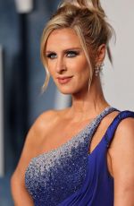 NICKY HILTON at Vanity Fair Oscar Party in Beverly Hills 03/12/2023