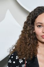 NICO PARKER at Chanel Womenswear Fall/winter 2023-2024 Show at Paris Fashion Week 03/07/2023