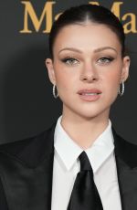 NICOLA PELTZ t Love Rocks NYC Benefit for God