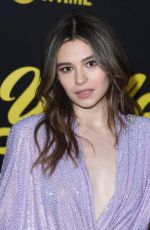 NICOLE MAINES at Yellowjackets Season 2 Premiere in Hollywood 03/22/2023