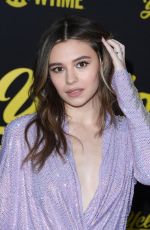 NICOLE MAINES at Yellowjackets Season 2 Premiere in Hollywood 03/22/2023