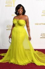 NIECY NASH at 29th Annual Screen Actors Guild Awards in Century City 02/26/2023
