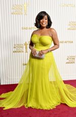 NIECY NASH at 29th Annual Screen Actors Guild Awards in Century City 02/26/2023