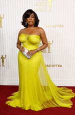 NIECY NASH at 29th Annual Screen Actors Guild Awards in Century City 02/26/2023