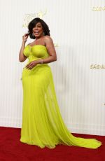 NIECY NASH at 29th Annual Screen Actors Guild Awards in Century City 02/26/2023