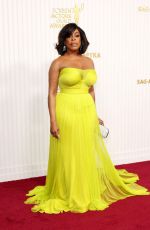 NIECY NASH at 29th Annual Screen Actors Guild Awards in Century City 02/26/2023