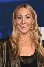 NIKKI GLASER at Ted Lasso Season 3 Premiere in Los Angeles 03/08/2023