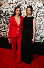 NINA DOBREV at 2023 Women in Film Oscar Party in Hollywood 03/10/2023