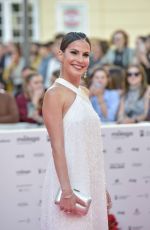 NOEMI RUIZ at Closing Ceremony at 2023 Malaga Film Festival 03/18/2023