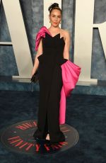 NOOMI RAPACE at Vanity Fair Oscar Party in Beverly Hills 03/12/2023