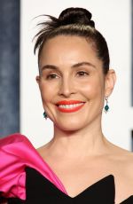 NOOMI RAPACE at Vanity Fair Oscar Party in Beverly Hills 03/12/2023