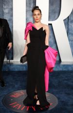 NOOMI RAPACE at Vanity Fair Oscar Party in Beverly Hills 03/12/2023
