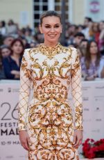 NORMA RUIZ at Closing Ceremony at 2023 Malaga Film Festival 03/18/2023